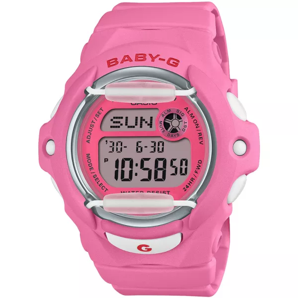 Casio Baby-G orologio da donna BG-169CH-4ER