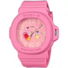 Casio Baby-G Playful Hearts Series orologio da donna BGA-10-4AER