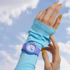 Casio Baby-G Playful Hearts Series orologio da donna BGA-10-6AER