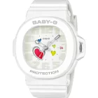 Casio Baby-G Playful Hearts Series orologio da donna BGA-10-7AER