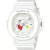 Casio Baby-G Playful Hearts Series orologio da donna BGA-10-7AER