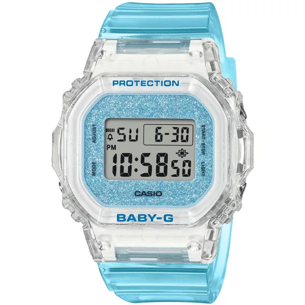 Casio Baby-G orologio da donna BGD-565GC-2ER