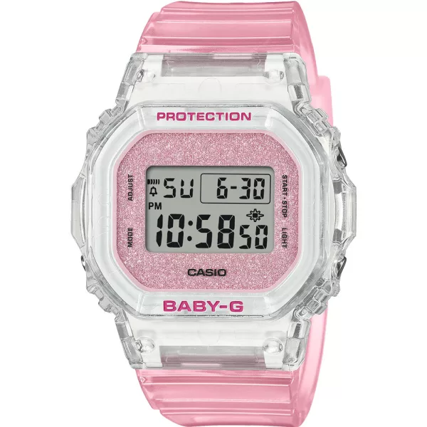 Casio Baby-G orologio da donna BGD-565GC-4ER