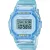 Casio Baby-G orologio da donna BGD-565SJ-2ER, quadrante blu, cinturino in plastica blu