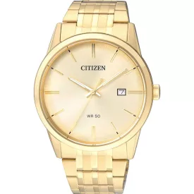 Citizen Elegance orologio da uomo BI5002-57P