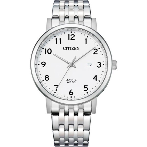 Citizen Sporty orologio da uomo BI5070-57A