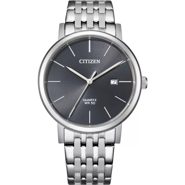 Citizen Sporty orologio da uomo BI5070-57H
