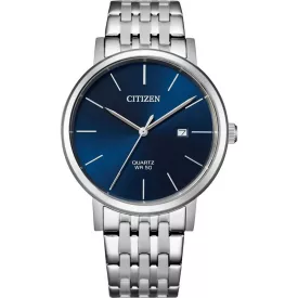 Citizen Sporty orologio da uomo BI5070-57L