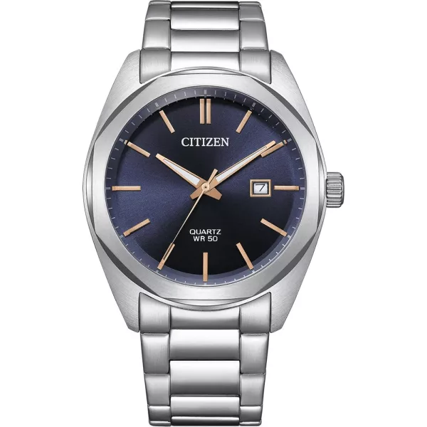 Citizen Elegance Man orologio da uomo BI5110-54H