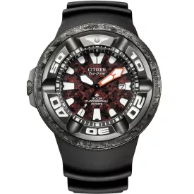   Citizen Promaster Godzilla Limited Edition orologio da uomo BJ8059-03Z