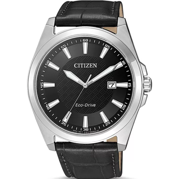 Citizen Elegance Man orologio da uomo BM7108-14E