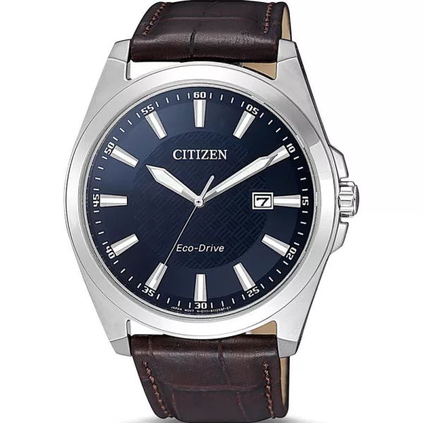 Citizen Elegance Man orologio da uomo BM7108-22L