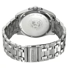Citizen Elegance Man orologio da uomo BM7108-81A, quadrante bianco, cinturino in acciaio inossidabile argento