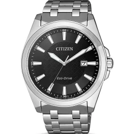 Citizen Elegance Man orologio da uomo BM7108-81E