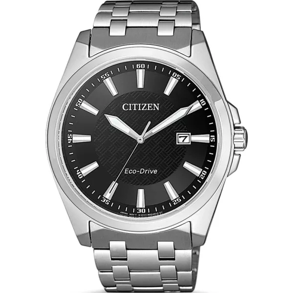 Citizen Elegance Man orologio da uomo BM7108-81E