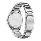 Citizen Sporty orologio da uomo BM7620-83M, quadrante blu, cinturino in acciaio inossidabile argento