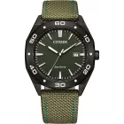 Citizen Elegance Man orologio da uomo BM7635-01X