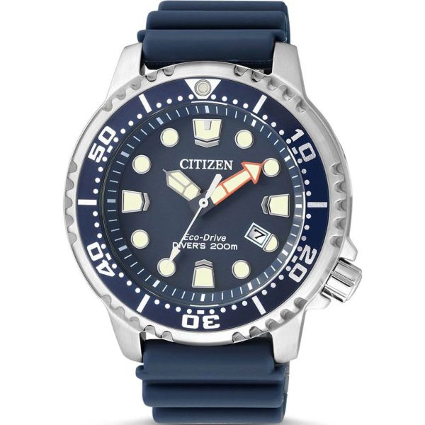 Citizen Promaster Marine orologio da uomo BN0151-17L