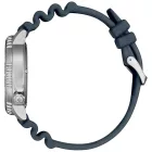 Citizen Promaster Marine Limited Edition orologio da uomo BN0167-09W, quadrante blu, cinturino in silicone nero