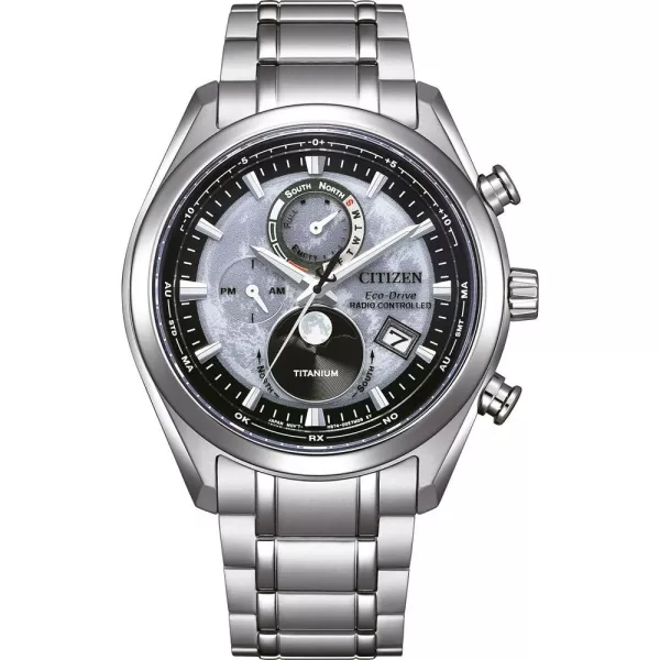 Citizen Promaster Sky orologio da uomo BY1010-81H