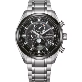 Citizen Promaster Sky Moonphase orologio da uomo BY1018-80E
