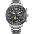 Citizen Promaster Sky Geo Trecker orologio da uomo BY3006-53E