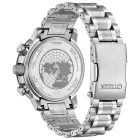 Citizen Promaster Sky Geo Trecker orologio da uomo BY3006-53E