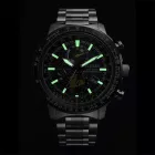 Citizen Promaster Sky Geo Trecker orologio da uomo BY3006-53E