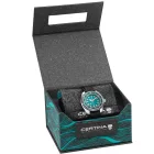 Certina DS Super PH1000M STC orologio da uomo C024.907.17.041.10