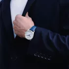 Certina DS-1 Day Date orologio da uomo C029.430.16.011.00