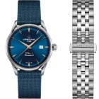 Certina DS-1 Powermatic 80 orologio da uomo impostato C029.807.11.041.02