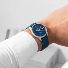 Certina DS-1 Powermatic 80 orologio da uomo impostato C029.807.11.041.02