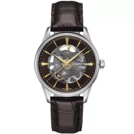 Certina DS-1 Skeleton orologio da uomo C029.907.16.081.00