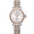 Certina DS Action Lady Diamonds orologio da donna C032.051.22.036.00
