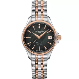 Certina DS Action orologio da donna C032.051.22.126.00