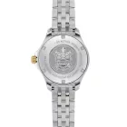 Certina DS Action Lady Diamonds orologio da donna C032.051.22.126.01