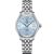 Certina DS Action Lady Powermatic 80 orologio da donna C032.207.11.046.00