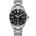 Certina DS Action Diver 43mm Powermatic 80 orologio da uomo C032.607.11.051.00