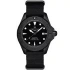Certina DS Action Diver 43mm Powermatic 80 orologio da uomo C032.607.38.051.00