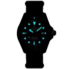 Certina DS Action Diver 43mm Powermatic 80 orologio da uomo C032.607.38.051.00