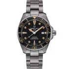 Certina DS Action Diver 43mm Powermatic 80 orologio da uomo C032.607.44.051.00