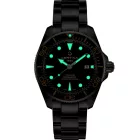 Certina DS Action Diver 43mm Powermatic 80 orologio da uomo C032.607.44.051.00