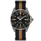 Certina DS Action Diver orologio da uomo C032.607.48.051.00