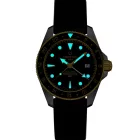 Certina DS Action GMT Powermatic 80 orologio da uomo C032.929.26.051.00