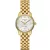 Certina DS-8 Lady 27mm orologio da donna C033.051.33.118.00