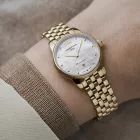 Certina DS-8 Lady 27mm orologio da donna C033.051.33.118.00