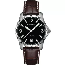 Certina DS Podium orologio da uomo C034.451.16.057.00