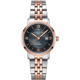 Certina DS Caimano orologio da donna C035.007.22.127.01