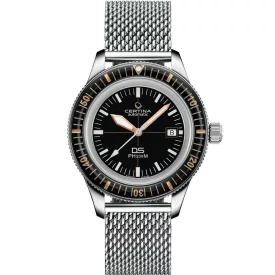 Certina DS PH200M orologio da uomo C036.407.11.050.01