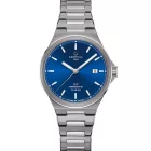 Certina DS-7 Powermatic 80 orologio da uomo C043.407.44.041.00